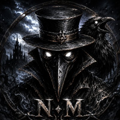 Аватар: NEVERMORE