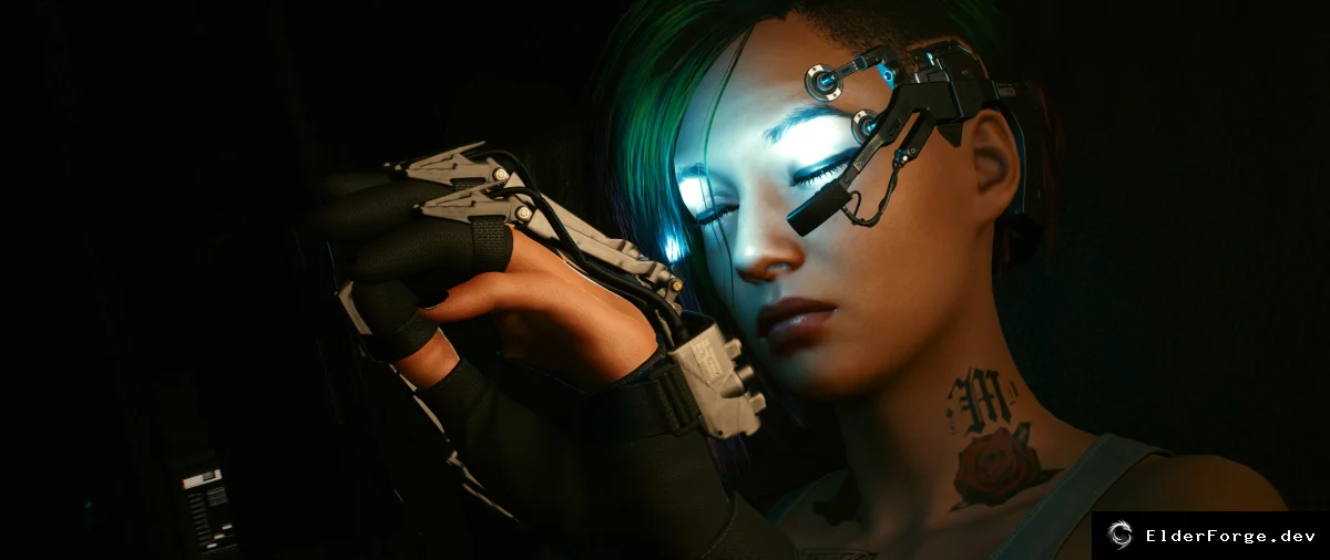 120 новых заданий для Cyberpunk 2077 – расширенный квестовый пакет