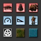 Обложка мода: AAI Signals – расширенные сигналы для Factorio: здоровье, скорость, координаты и др.