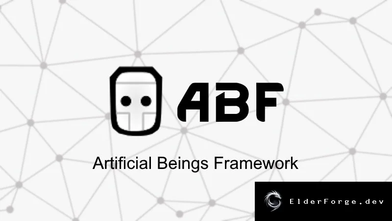 ABF – Фреймворк искусственных существ для RimWorld