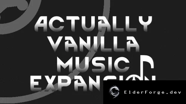 Actually Vanilla Music Expansion – новые треки в стиле оригинального саундтрека RimWorld
