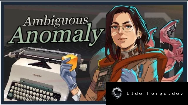 Ambiguous Anomaly – загадочный DLC Anomaly в RimWorld