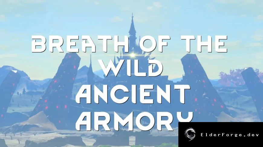 Ancient Armory – новые виды оружия и брони для RimWorld (Continued)