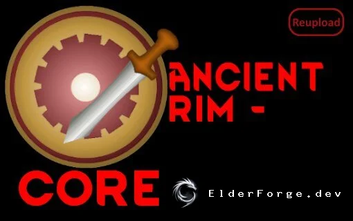Ancient Rim – Core: расширенный технологический путь для RimWorld