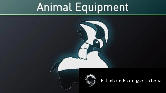 Animal Equipment – одежда и броня для животных в RimWorld