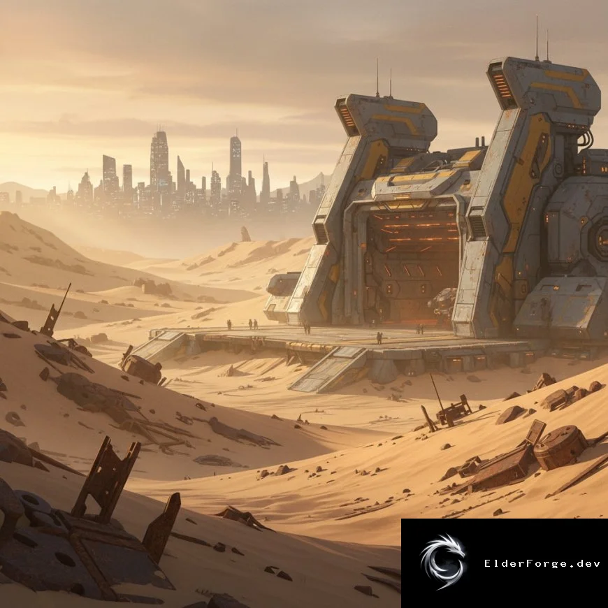 AnimeTech – аниме‑колонисты и лазерные технологии для RimWorld