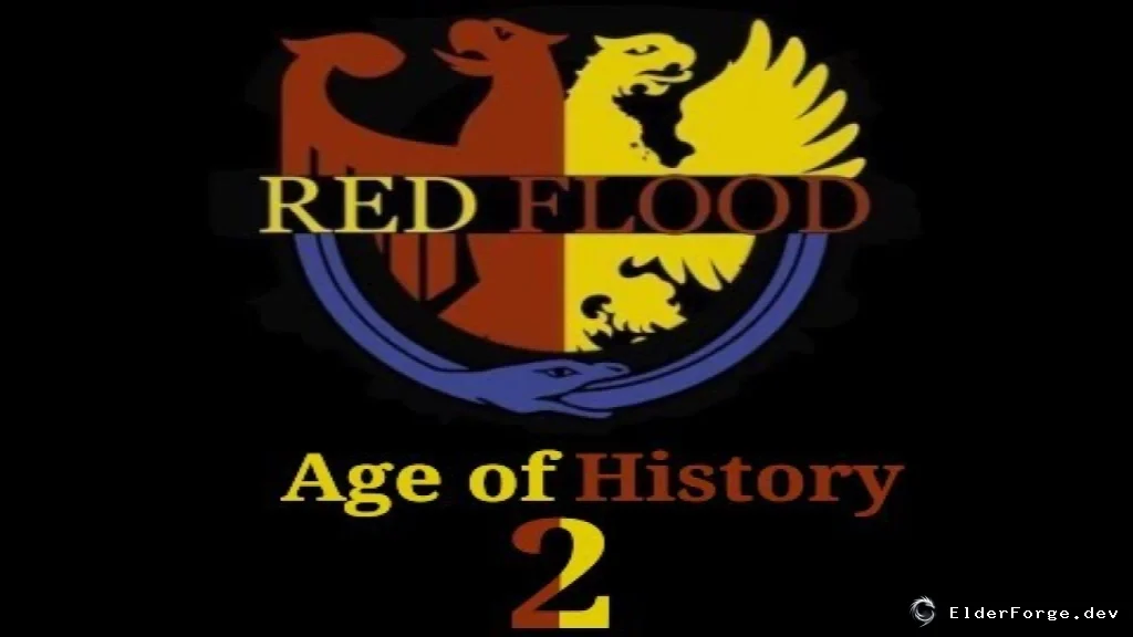 AoH II Red Flood – альтернативный сценарий без победителя WWI
