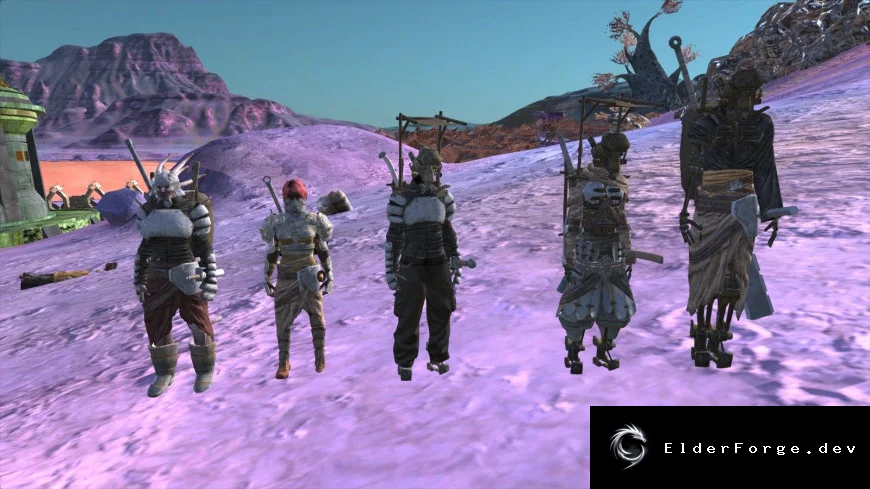 Обложка мода: Attack Slots x5 – Увеличение слотов атаки в Kenshi до пяти