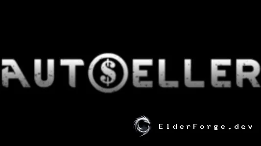 Auto Seller – автоматическая продажа предметов в RimWorld