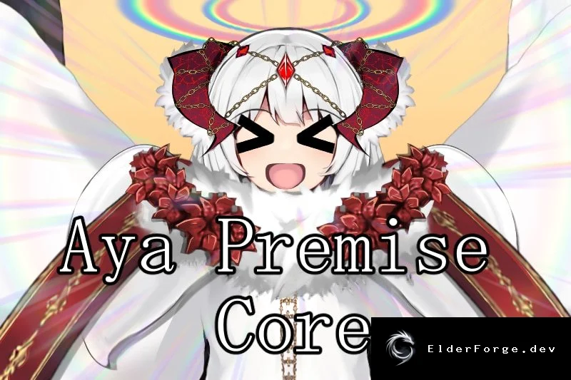 Aya Premise Core – обязательный фундамент для модов Ayameduki Races в RimWorld
