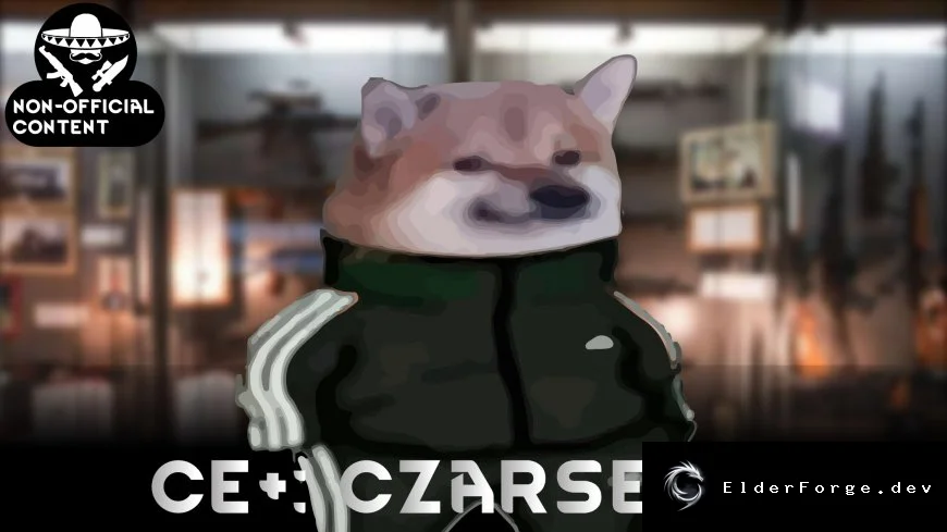 CE+ CZARsenal – более 75 видов советского и имперского оружия для RimWorld
