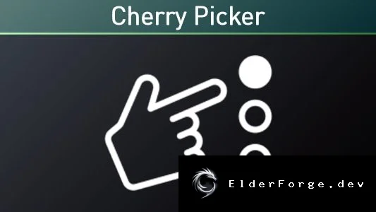Cherry Picker – гибкая настройка контента для RimWorld