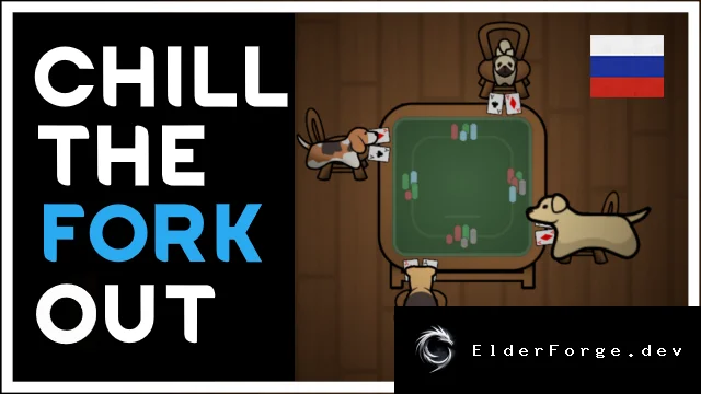 Chill the F Out – мод для RimWorld: отдых и развлечения колонистов