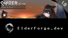 Cinders of the Embergarden – русский перевод для RimWorld