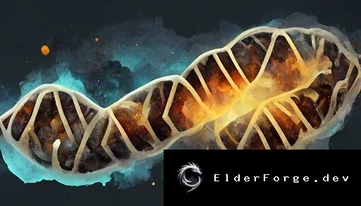 Consistent Gene Inheritance – стабилизированное наследование генов в RimWorld