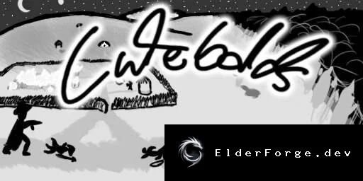 Cutebold – очаровательная кобольдовая раса для RimWorld