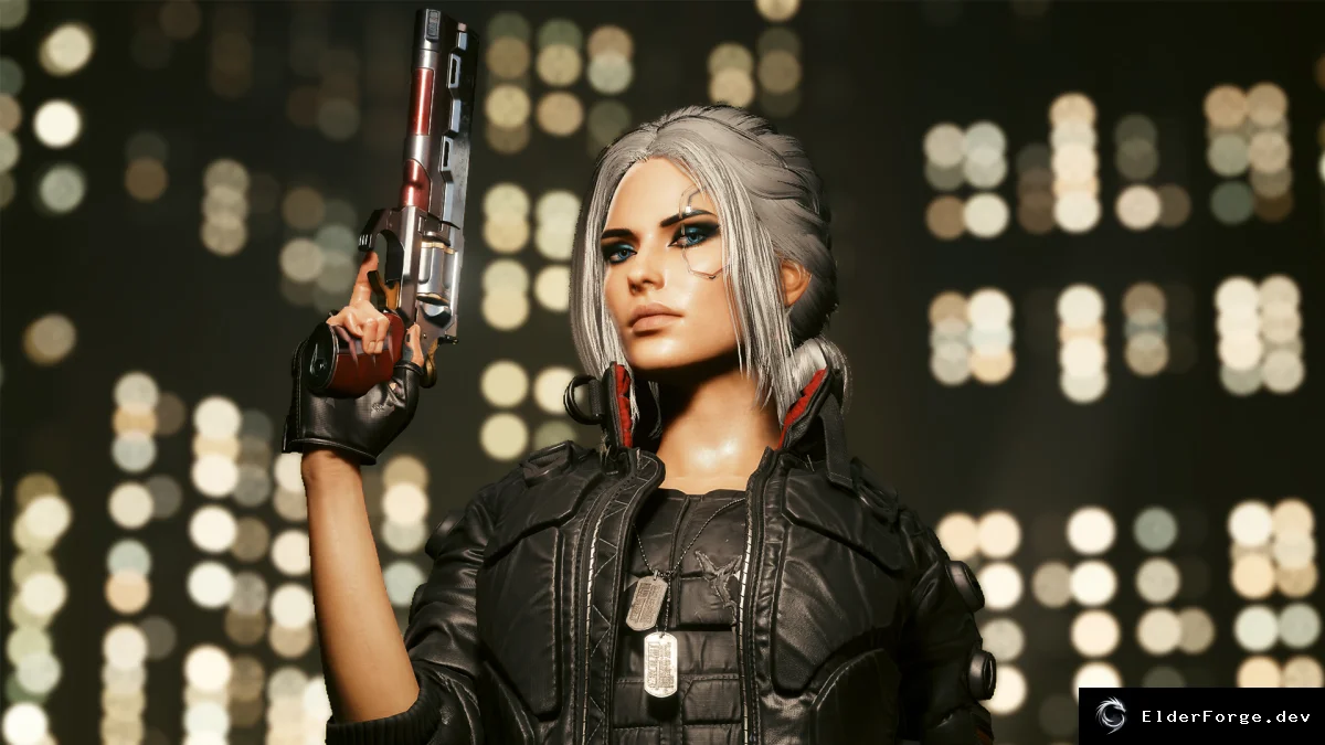 Обложка мода: Cyberpunk 2077: Исправления игрового процесса – набор баг‑фиксов