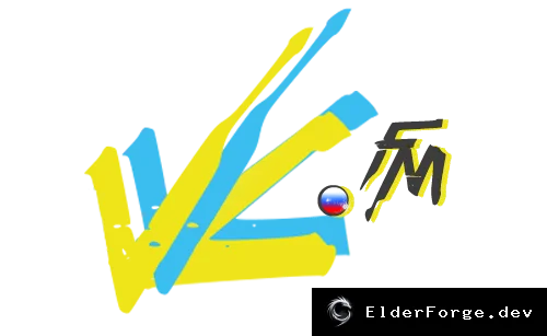 Обложка мода: Cyberpunk 2077 – Радиостанция 2077 Vladivostok FM: оригинальные треки