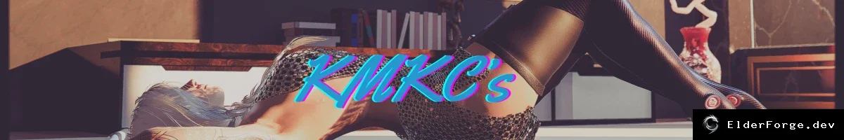 Обложка мода: Cyberpunk 2077: стильный пляжный комплект «Бикини BombShell»