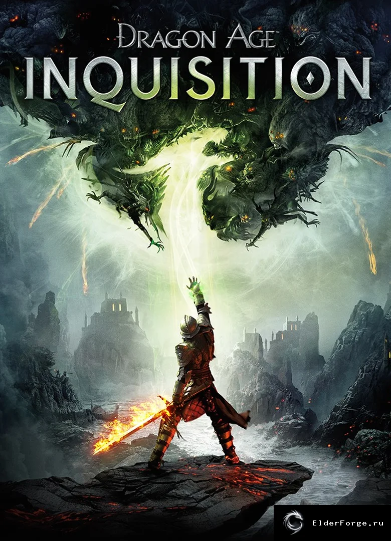 Обложка мода: DAI Mod Manager v0.50 alpha – улучшенный менеджер модов для Dragon Age: Inquisition