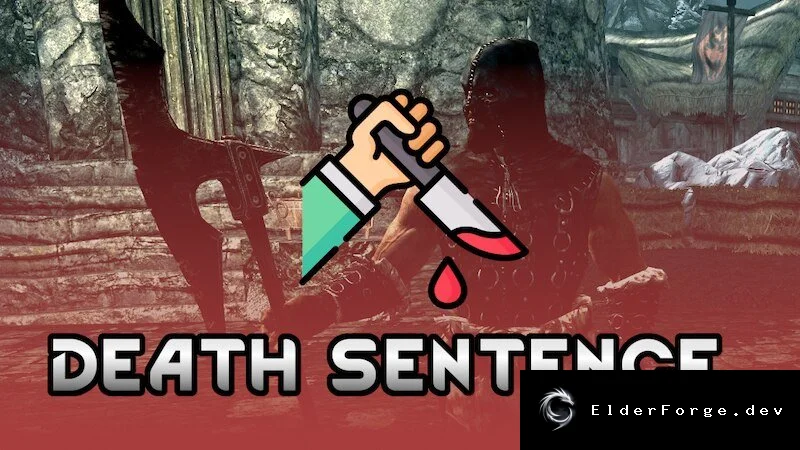 Death Sentence – быстрый способ уничтожения падших пешек и механоида в RimWorld