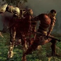 Обложка мода: Deathblow Lieutenants Plus – новые фаталити в Dragon Age: Origins