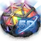 Обложка мода: Disco Science Bridge для 5Dim – расширение возможностей Factorio