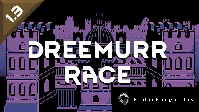 Dreemurr Race – монстр-боссы из Undertale для RimWorld