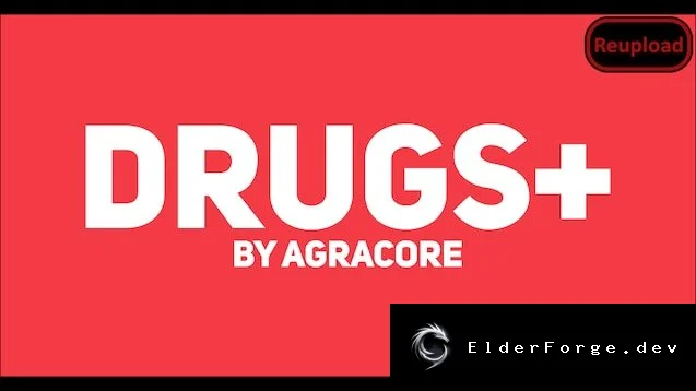 Drugs+ — новые медицинские препараты для RimWorld
