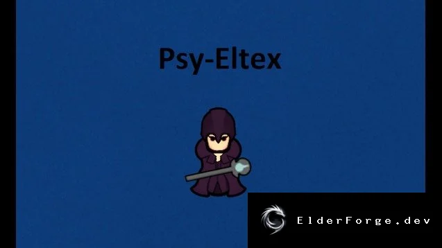 Eltex Psyfocus Boost – улучшенный психический фокус для экипировки RimWorld