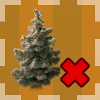 Обложка мода: Эра чистых лесов — мод, стирающий деревья в Factorio