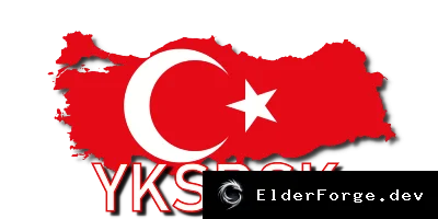 Обложка мода: Euro Truck Simulator 2 – Дорожное соединение YKSRSK 2.2 с Южным регионом 8.0 (v2)