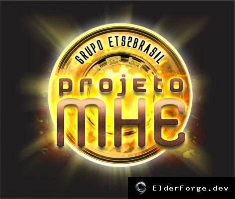 Обложка мода: Euro Truck Simulator 2 – MHE Project Beta 4.0: новые дороги и транспорт