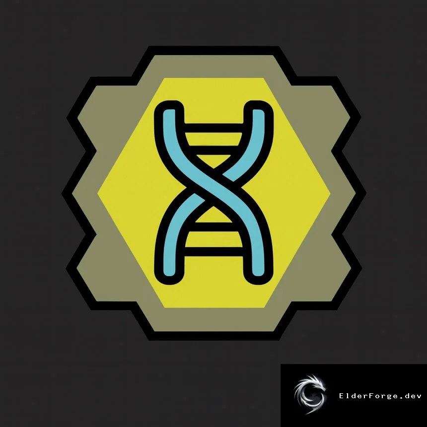 Эволюционный ген для RimWorld – адаптивное развитие персонажей