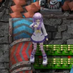 Обложка мода: Factorio: Nepgear Player Replacer – замена инженера с поддержкой выбора персонажа