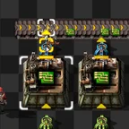 Обложка мода: Factorio: Перенастройка стороны сброса вставки для конвейеров