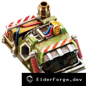 Обложка мода: Factorio: Технология обработки с качеством – расширенные возможности переработки