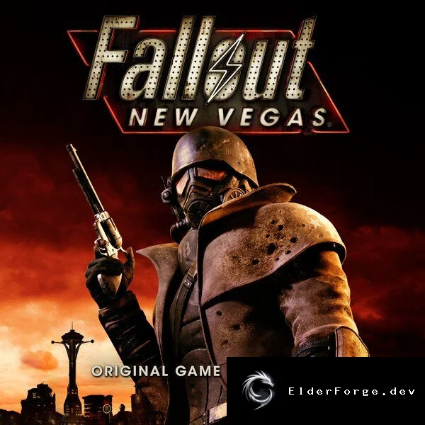 Fallout New Vegas Soundtrack для RimWorld – 34 атмосферных трека