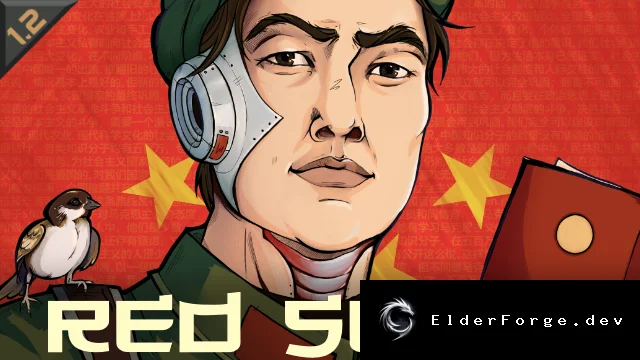 Fallout: Red Scare – новая фракция и уникальный контент для RimWorld