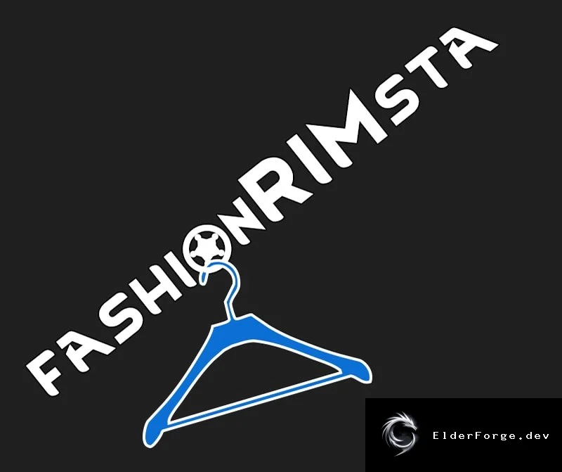FashionRIMsta — новая коллекция одежды для RimWorld