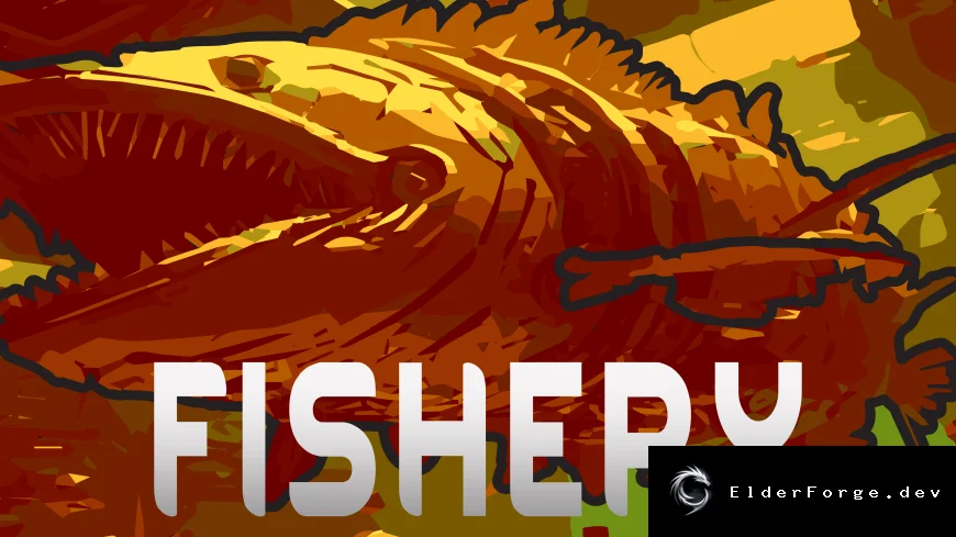 Fishery – библиотека моддинга для RimWorld с IL‑абстракциями