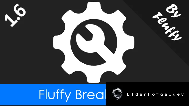 Fluffy Breakdowns – управление поломками и обслуживанием в RimWorld