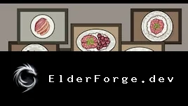 Food Texture Variety – Cannibalism для RimWorld: новые текстуры и рецепты