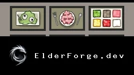 Food Texture Variety – Nutrient Paste: новые текстуры для питательной пасты в RimWorld