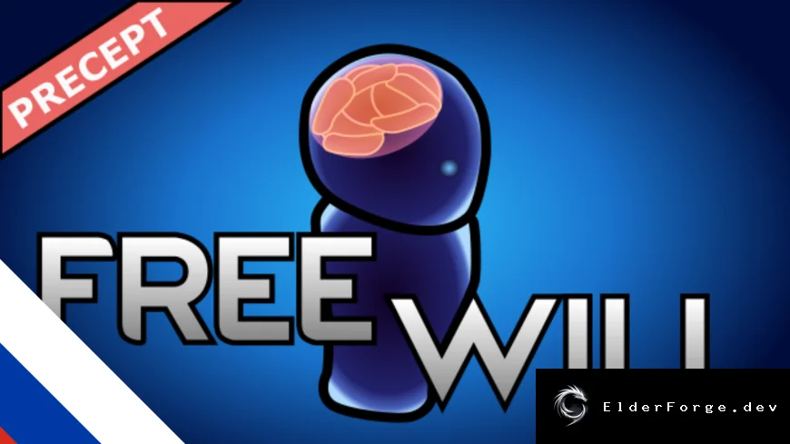 Free Will – Русификатор для RimWorld