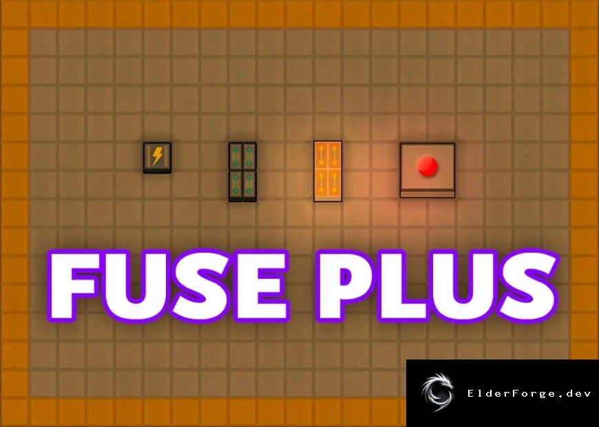 Fuse Plus – новые мощные предохранители для RimWorld