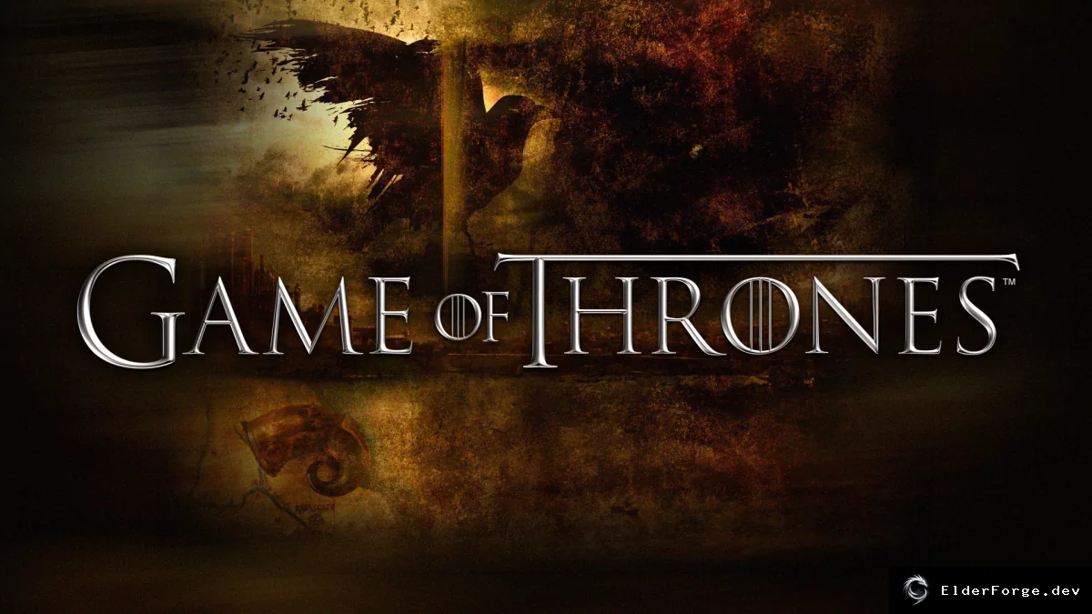 Game of Thrones: Песнь льда и пламени – карта и цивилизации для Age of History II