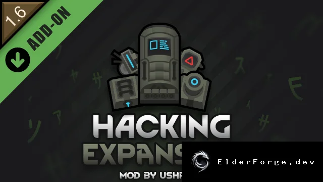 Hacking Expansion – новые возможности взлома в RimWorld