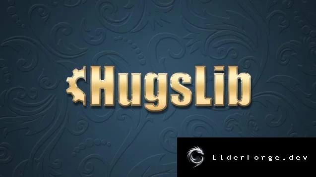 HugsLib – базовая библиотека для модов RimWorld
