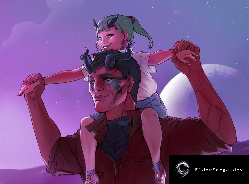 Индустриально-расовая сборка 18+ для RimWorld – новые технологии, религии и механоиды